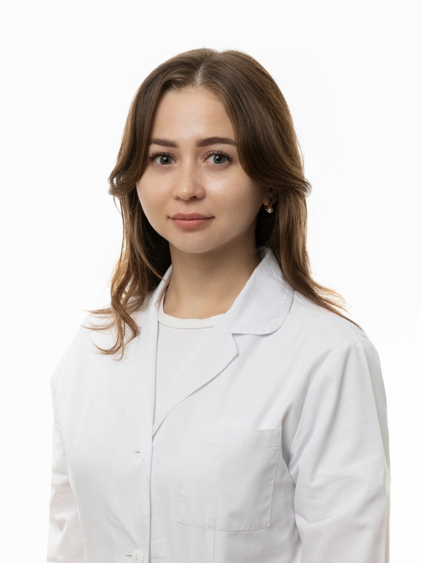Миниярова Гузель Фаритовна