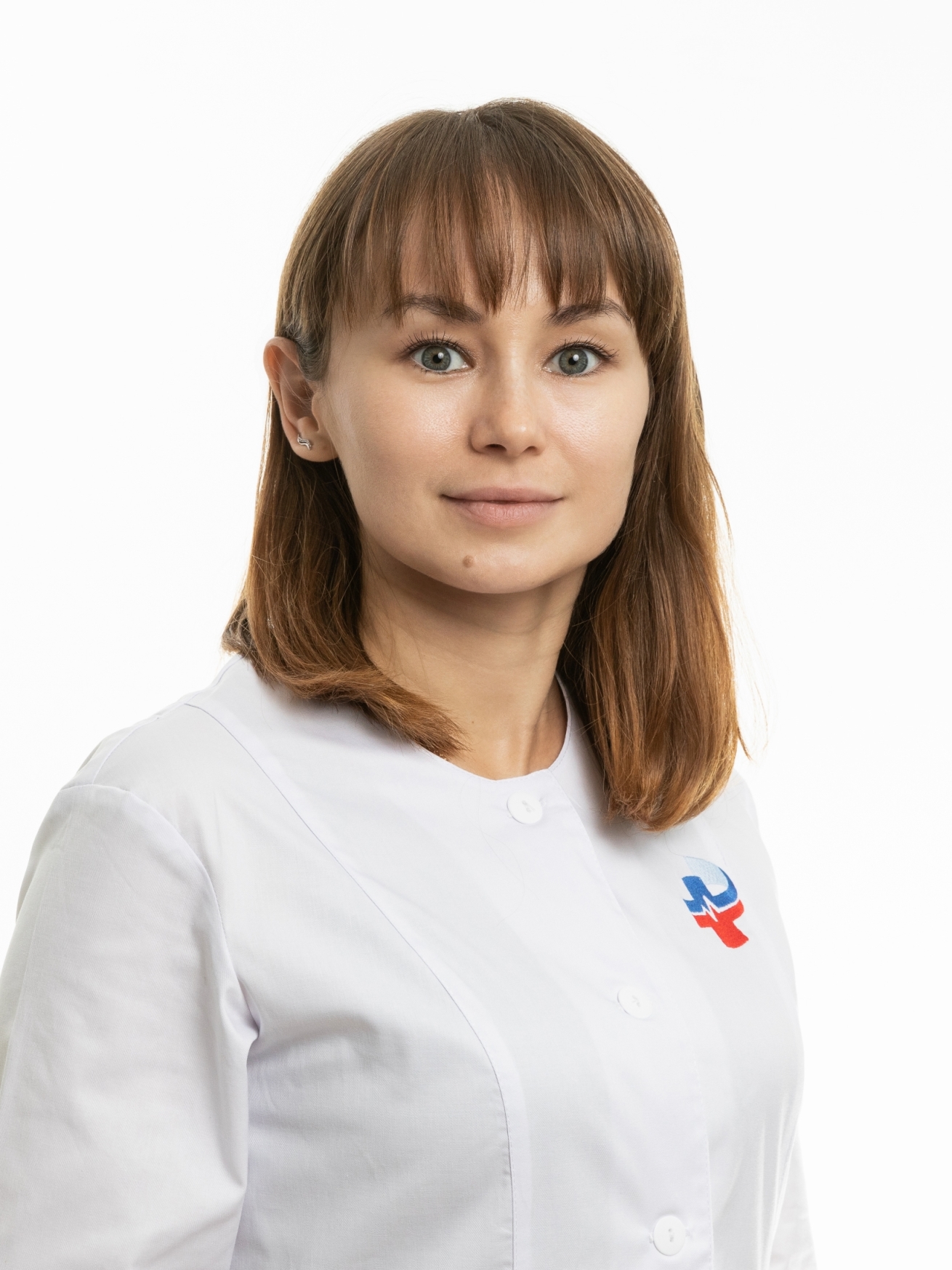 Салихкулова Розалия Айдаровна