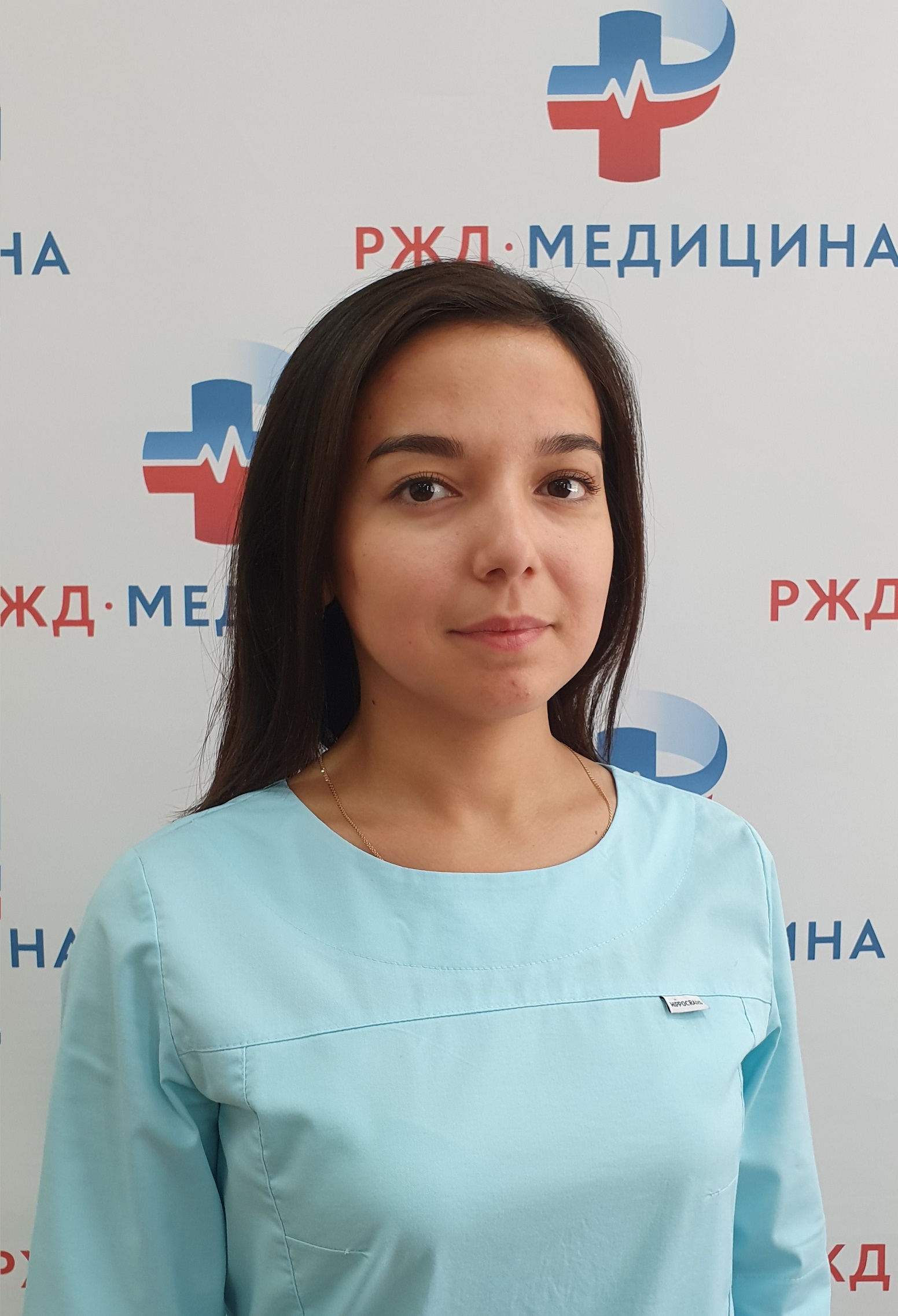 Рафикова Ильмира Рашитовна