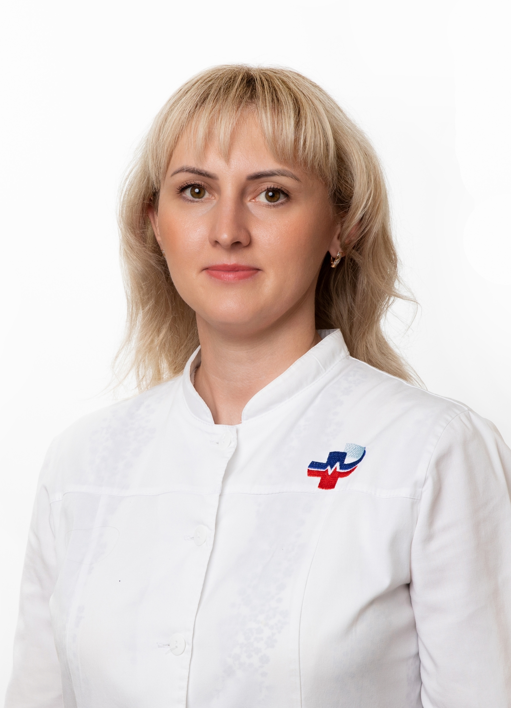 Ахмаметьева Юлия Наилевна