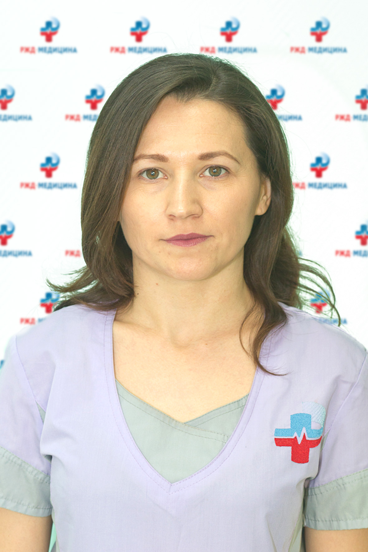Газизова Ильмира Фаилевна