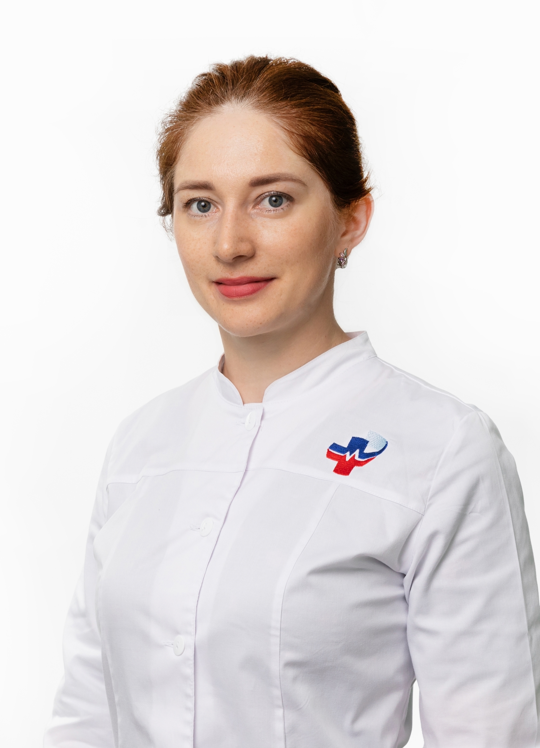 Нурмухаметова Диляра Флюсовна