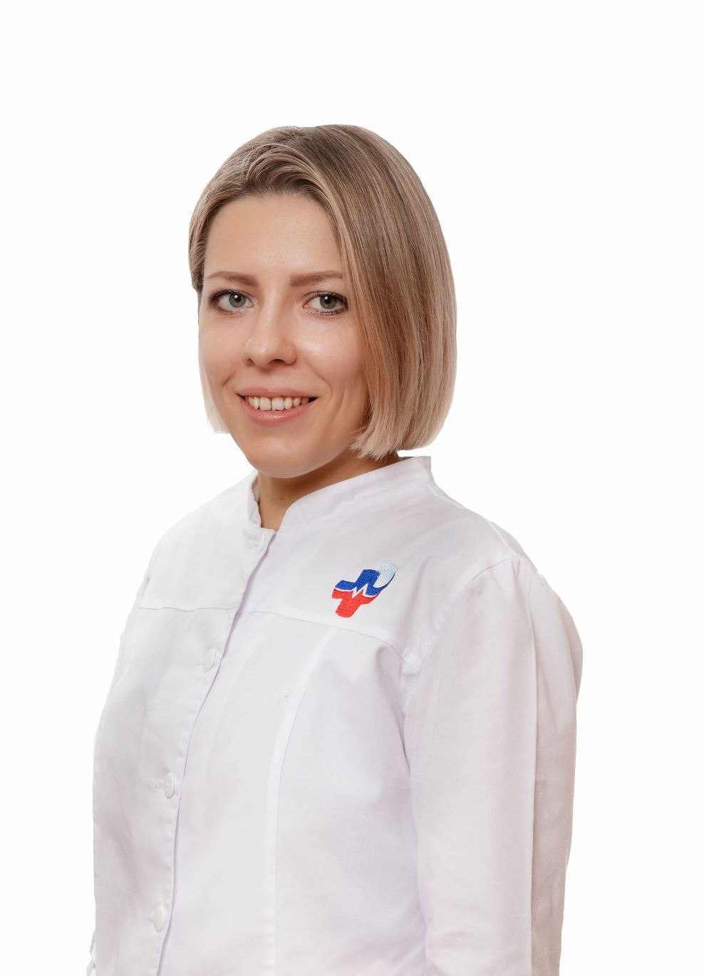 Тычинина Динара Зуфаровна